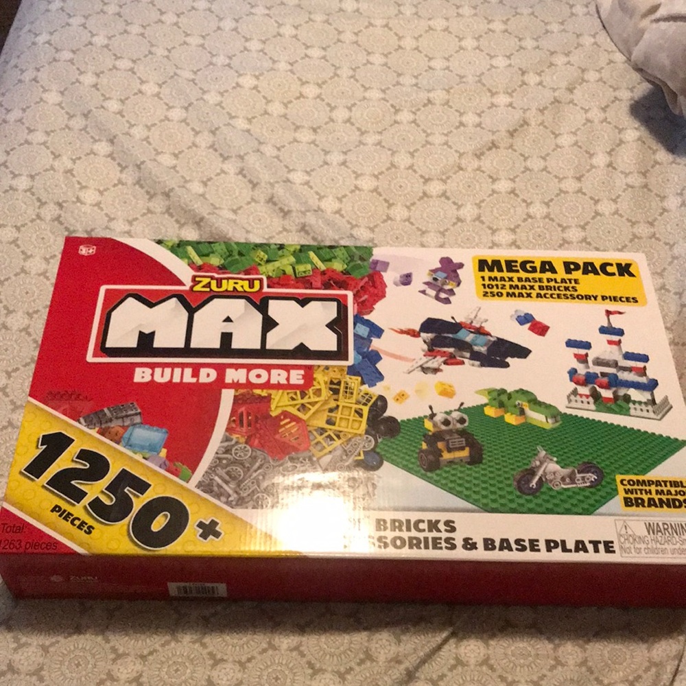 Lego